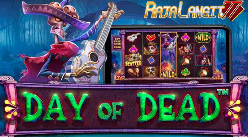 Cara memperoleh kemenangan di permainan Day of Dead
