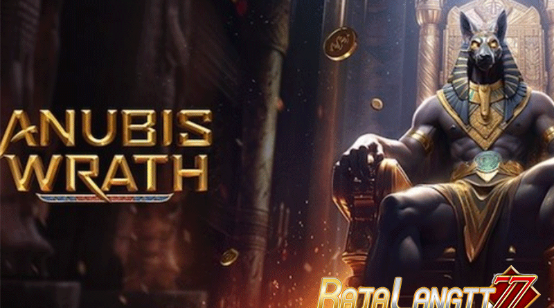 Metode meraih keberhasilan di permainan Anubis Wrath