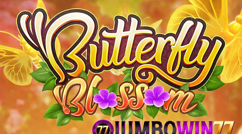 Tips bermain agar meraih kemenangan di Butterfly Blossom