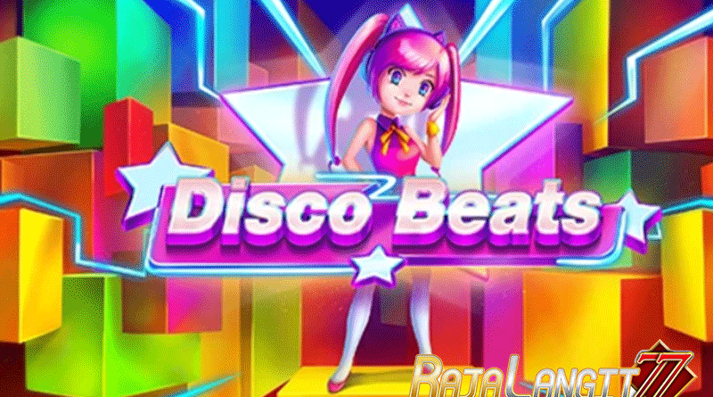 Cara mudah meraih kemenangan di permainan Disco Beats