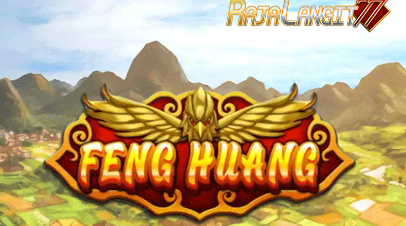 Metode simpel mencapai kemenangan di game Fenghuang