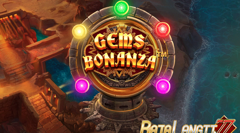 Metode simpel meraih kemenangan dalam game Gems Bonanza®