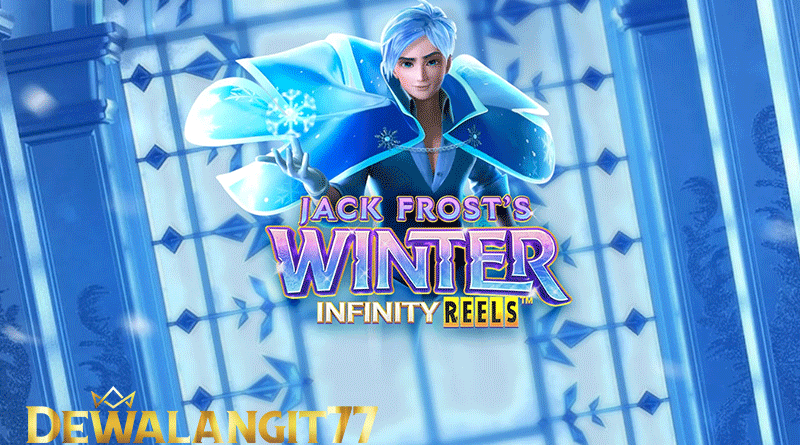 Metode simpel mencapai kemenangan di Jack Frosts Winter