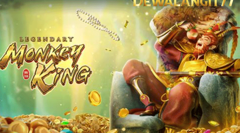 Panduan bermain agar mencapai hasil di Legendary Monkey King