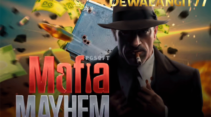 Panduan bermain agar mencapai hasil di Mafia Mayhem