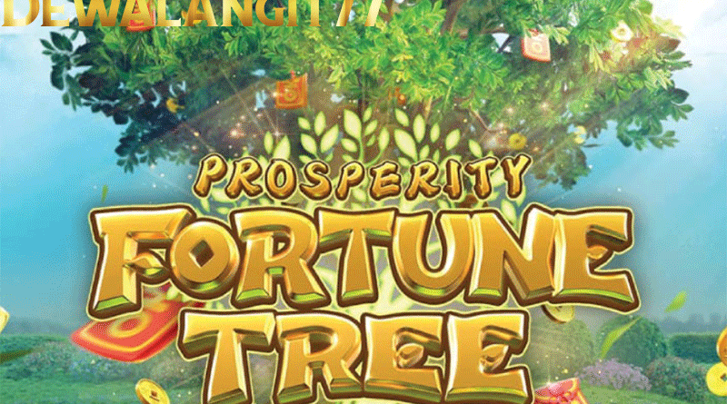 Cara Menang dan Meraih Kemenangan di Prosperity Fortune Tree