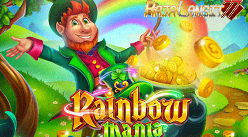 Tips dan Trik Bermain Meraih Kemenangan di Rainbowmania