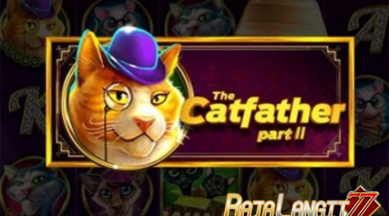 Cara main dan meraih kemenangan di game The Catfather Part II