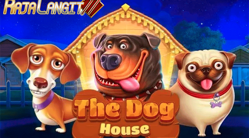 Cara Menang Bermain Game Pragmatic The Dog House®