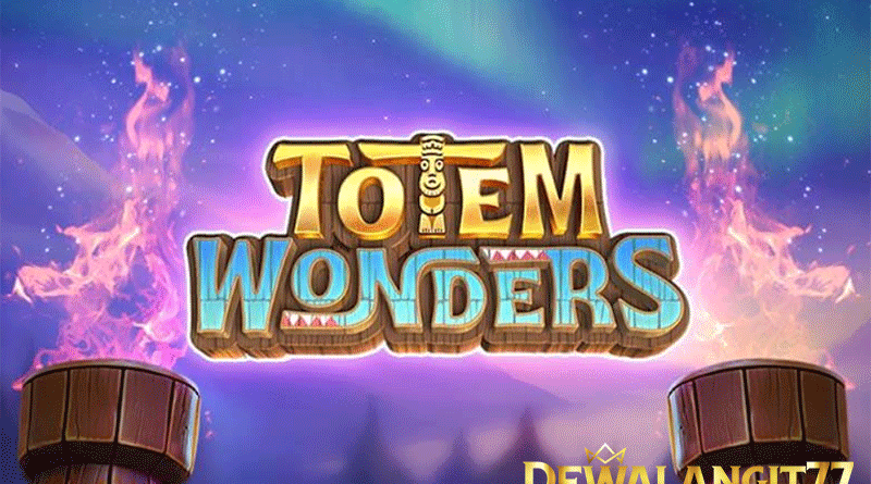 Metode Bermain dan Meraih Hasil di Game Totem Wonders