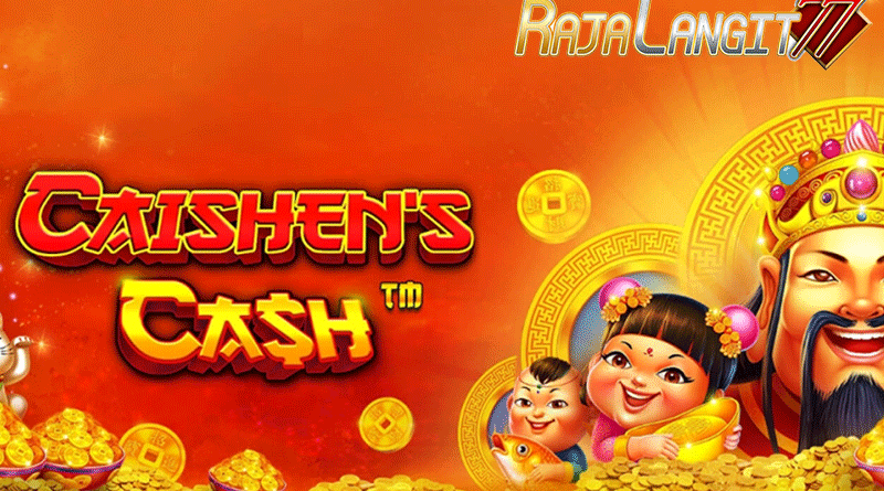 Metode Berhasil Bermain Game Pragmatic Play Caishen’s Cash