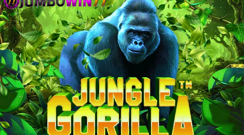 Cara memperoleh kemenangan di game Jungle Gorilla