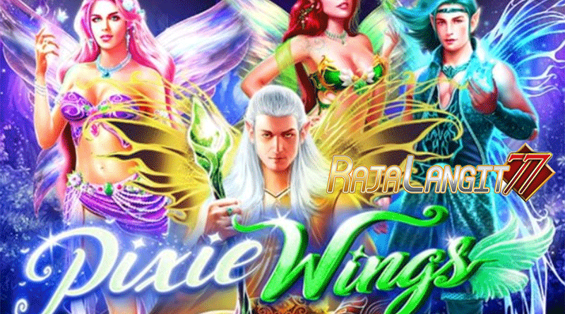 Tips dan Trik Bermain Agar Meraih Kemenangan di Pixie Wings