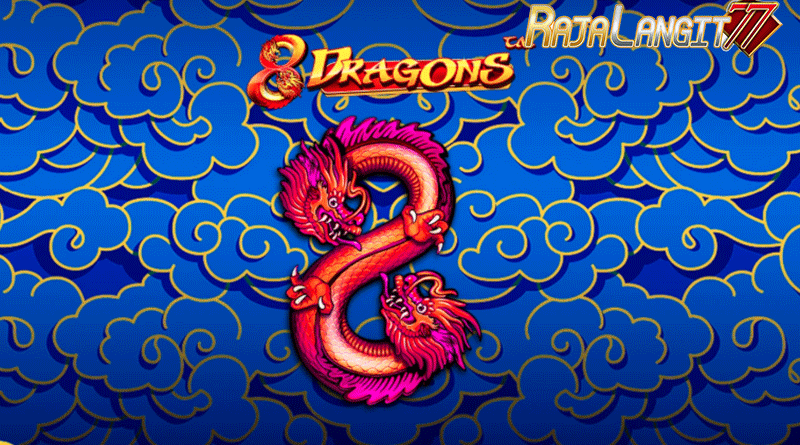 Metode Simpel Agar Berhasil Bermain Game 8 Dragons