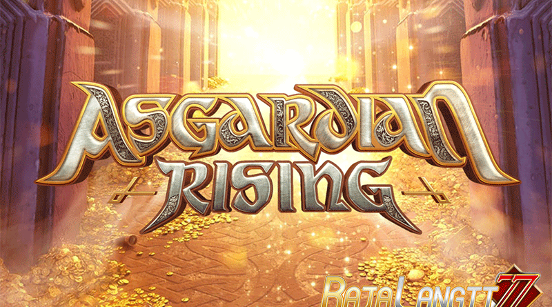 Cara Main Memperoleh Kemenangan di Game Asgardian Rising