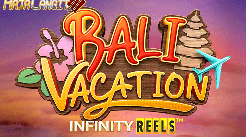 Metode simpel mencapai kemenangan di Game Bali Vacation