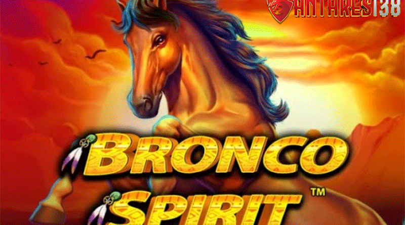 Langkah bermain mencapai kemenangan di Game Bronco Spirit