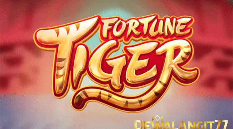 Petunjuk agar memperoleh kemenangan di Game Fortune Tiger