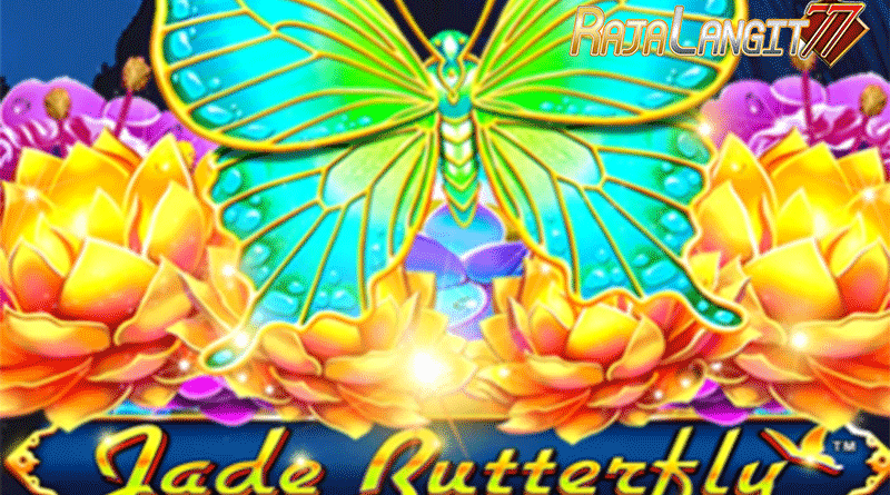 Langkah sederhana memperoleh hasil di Game Jade Butterfly