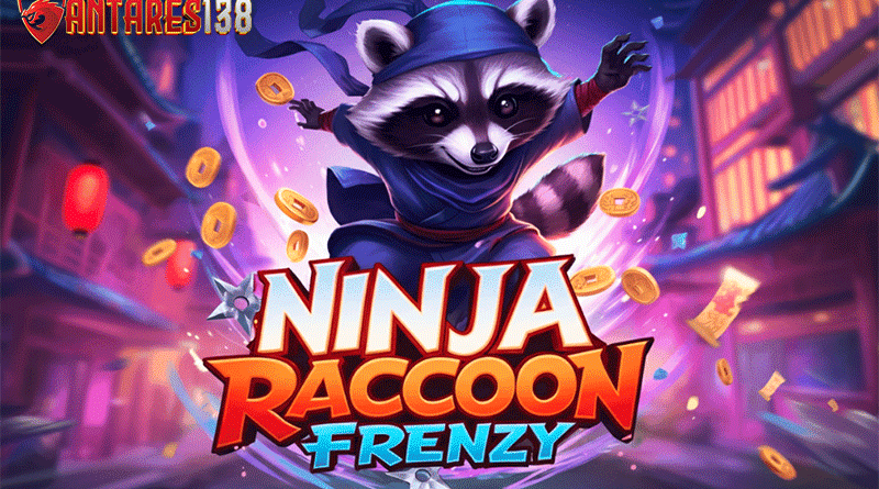 Metode mencapai kemenangan di Game Ninja Raccoon Frenzy