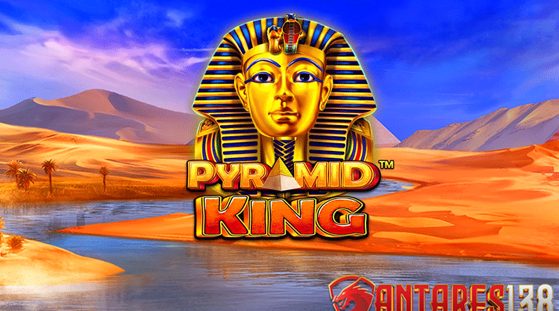 Langkah Sederhana Meraih Kemenangan di Game Pyramid King