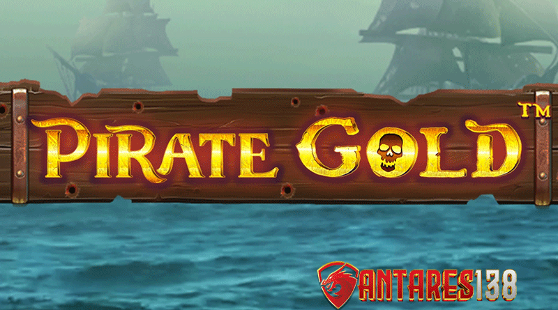 Metode main memperoleh keberhasilan di Game Pirate Gold
