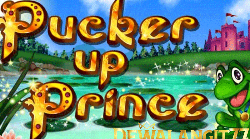 Metode simpel mencapai kemenangan di game Pucker Up Prince