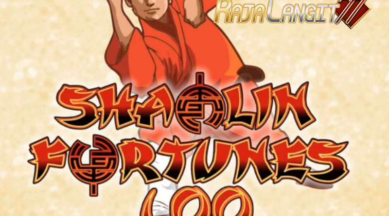 Langkah mencapai keberhasilan di game Shaolin Fortunes 100