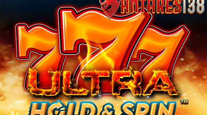 Panduan mencapai kemenangan di Game Ultra Hold and Spin