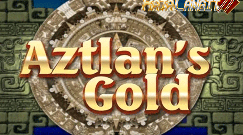 Metode yang simpel meraih keberhasilan di Game Aztlan's Gold
