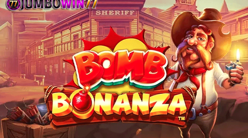 Cara Mudah Agar Menang Bermain di Permainan Bomb Bonanza