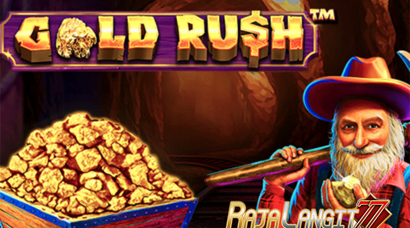 Petunjuk agar mencapai keberhasilan dalam Game Gold Rush