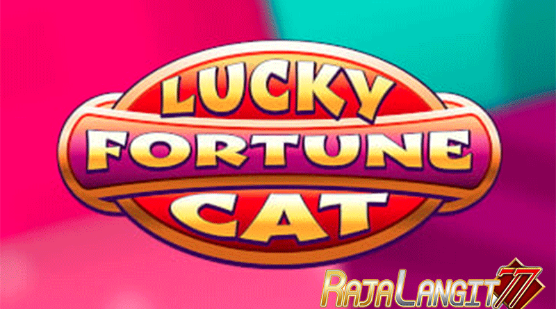 Metode mencapai keberhasilan di Game Lucky Fortune Cat
