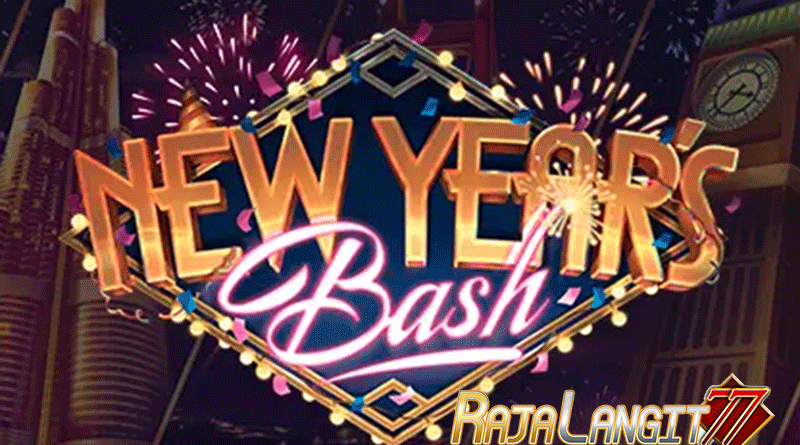 Cara Main dan Menang Terus Bermain Game New Years Bash