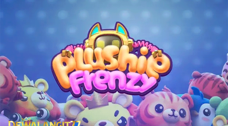 Metode simpel mencapai kemenangan di Game Plushie Frenzy