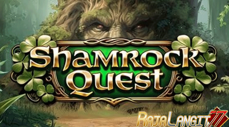 Petunjuk agar memperoleh kemenangan di Game Shamrock Quest