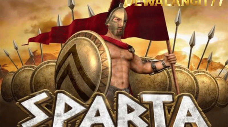 Cara meraih kemenangan di permainan Game Sparta