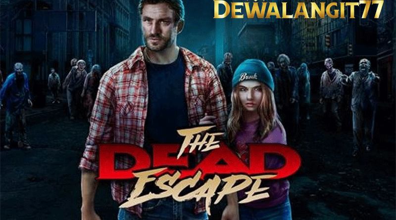 Cara mudah memperoleh kemenangan di Game The Dead Escape